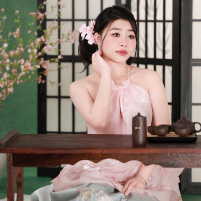 Khách iu của em mang một vé đẹp rất riêng!♥