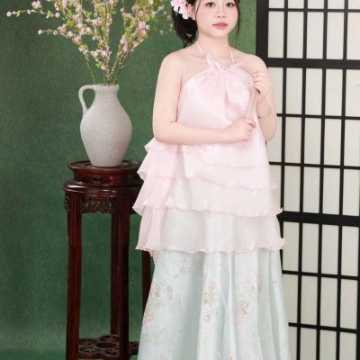 Khách iu của em mang một vé đẹp rất riêng!♥