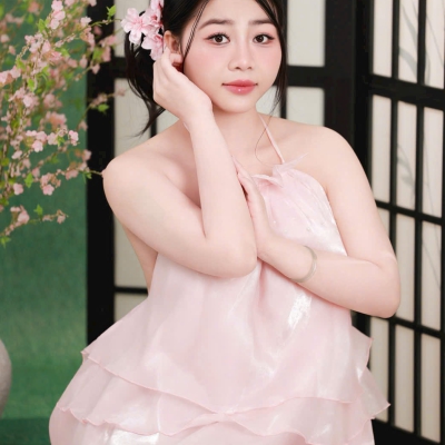 Khách iu của em mang một vé đẹp rất riêng!♥