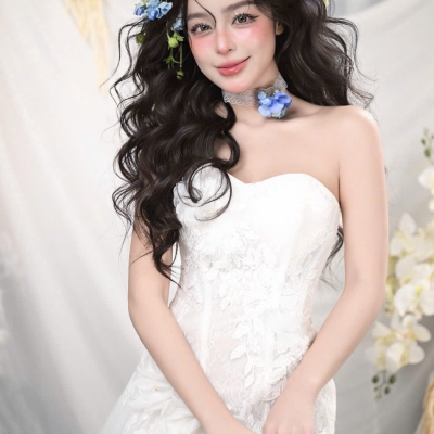 Layout makeup nàng thơ - Nhẹ nhàng nhưng đủ làm người ta nhớ mãi ^^