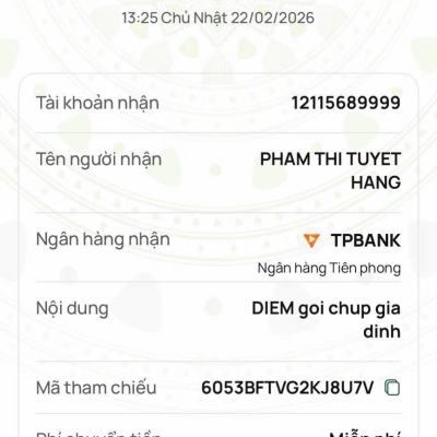 Mùng 6 khai trương với rất nhiều lộc từ khách hàng ! Biết ơn khách hàng của Elsa♥♥♥