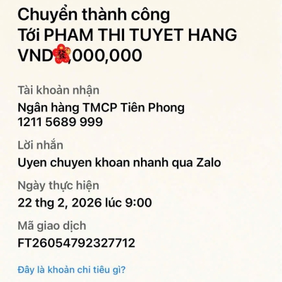 Mùng 6 khai trương với rất nhiều lộc từ khách hàng ! Biết ơn khách hàng của Elsa♥♥♥