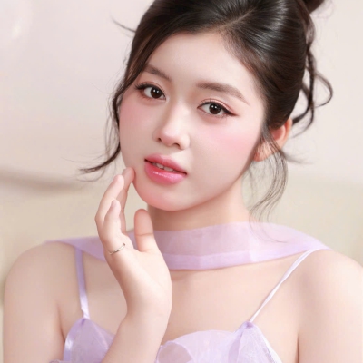 Vẻ đẹp tinh giản - Dịu dàng như nàng thơ