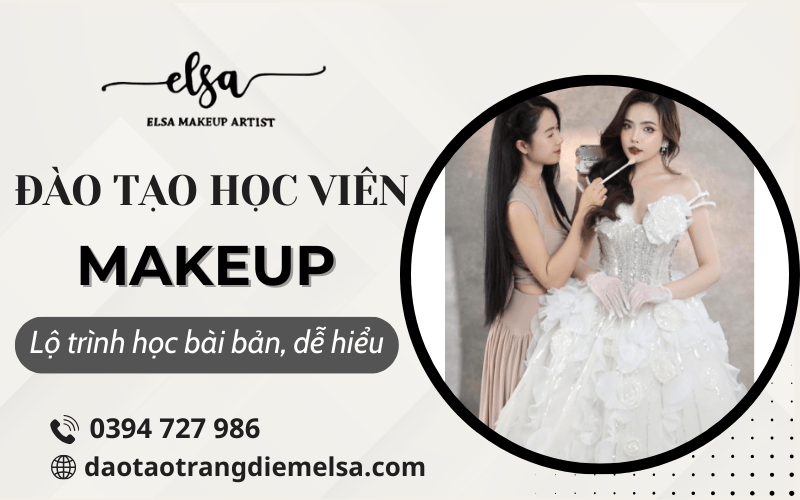 đào tạo học viên