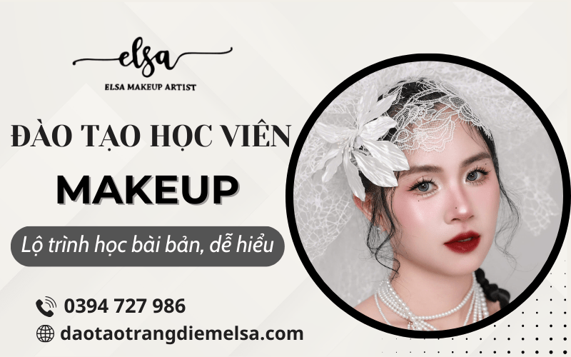 đào tạo học viên