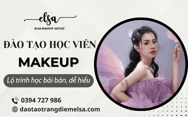 đào tạo học viên